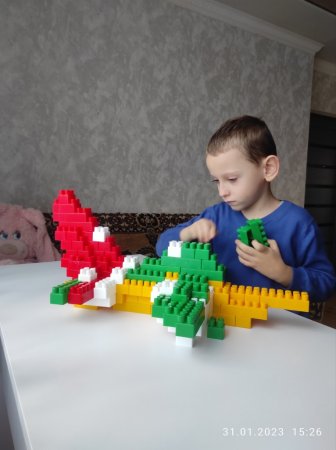 Світ моїх захоплень