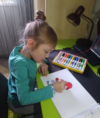 Світ моїх захоплень