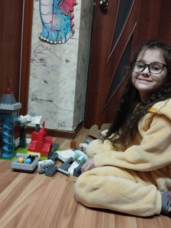 Світ моїх захоплень