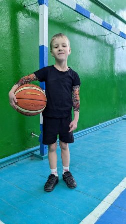 Світ моїх захоплень
