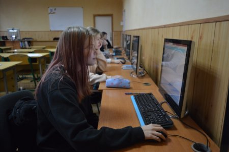 Всесвітній день безпечного Інтернету