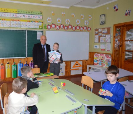«SPEEDCUBING»
