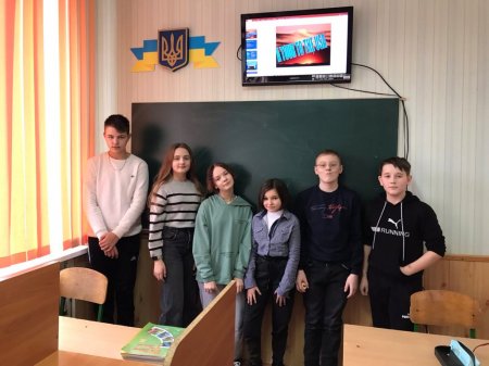Тиждень іноземних мов