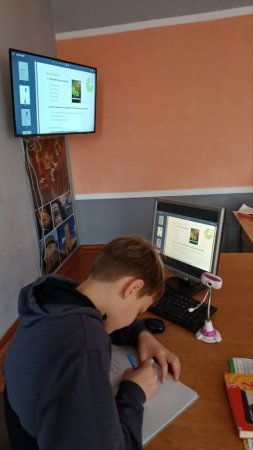 Тиждень іноземних мов