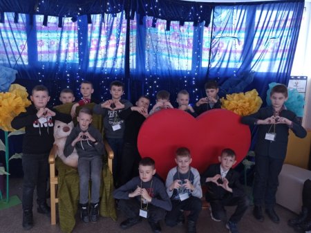 Наші будні та свята