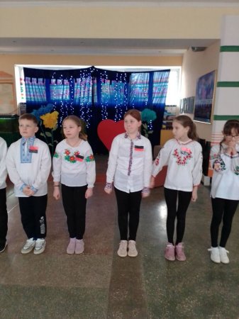 Наші будні та свята