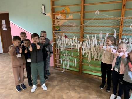 Наші будні та свята