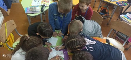 Тиждень іноземних мов