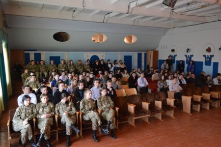 «Вічна шана Героям Небесної Сотні!»