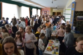 Благодійна ярмарка на підтримку ЗСУ Благодійна ярмарка на підтримку ЗСУ