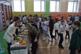 Благодійний ярмарок