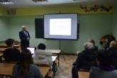 Зустріч з директором ліцею