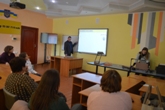 Ми навчаємось