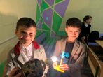 Тиждень початкової школи
