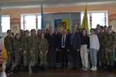 Профорієнтаційна зустріч