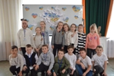 Кольоровий тиждень вдячності ЗСУ