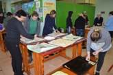 Ми – волонтери! Ми – волонтери!