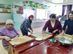Волонтерська діяльність 