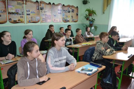 Профорієнтаційна робота