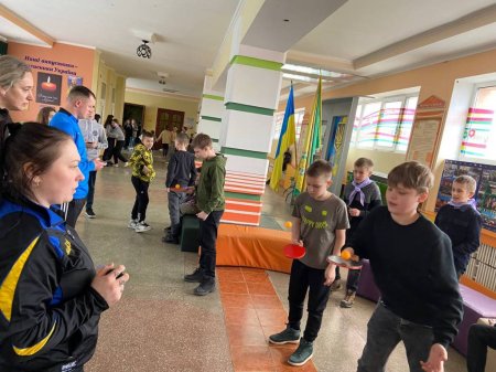 Тиждень рекордів