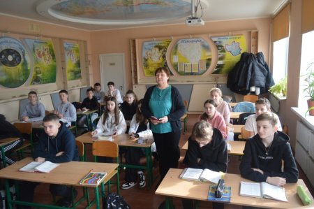 "Шевченкова весна" 