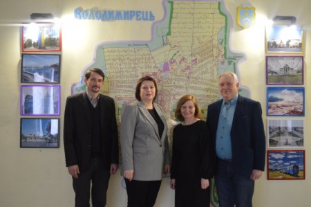 Кафедра суспільних дисциплін