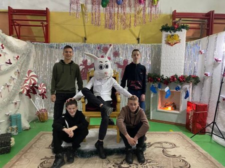 Наші будні та свята 