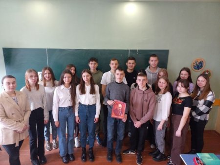 Наші будні та свята 