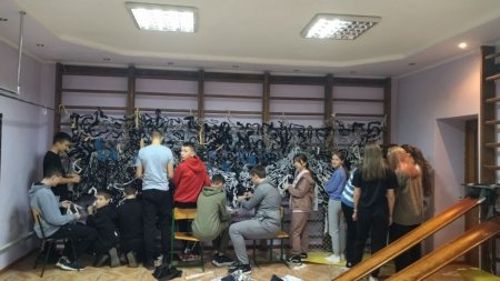 Наші будні та свята 