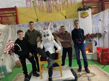Наші будні та свята 