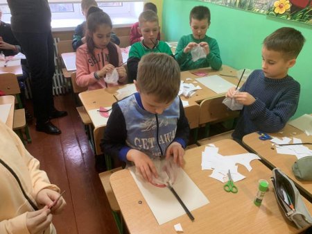 Тиждень початкової школи
