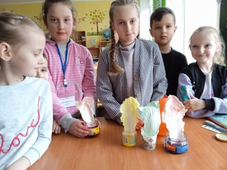 Тиждень початкової школи