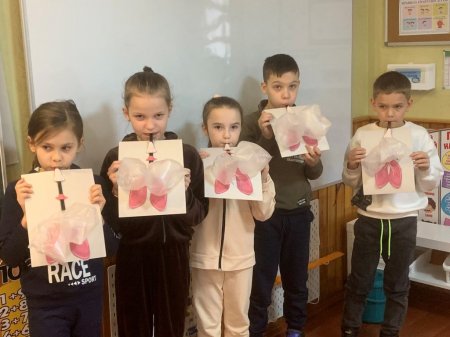 Тиждень початкової школи