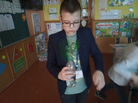 Тиждень початкової школи