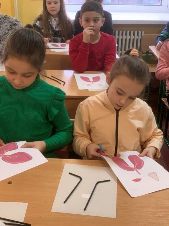 Тиждень початкової школи