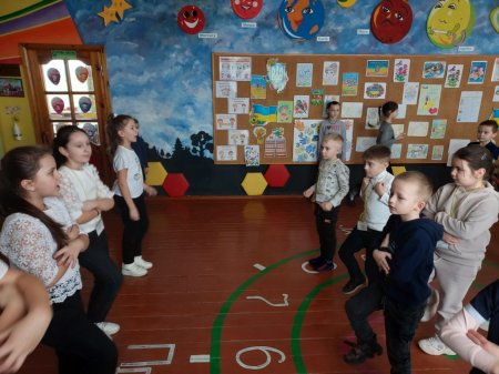 тиждень початкової школи