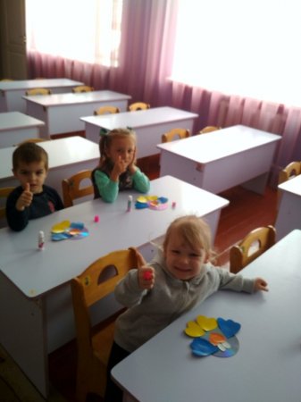 тиждень початкової школи