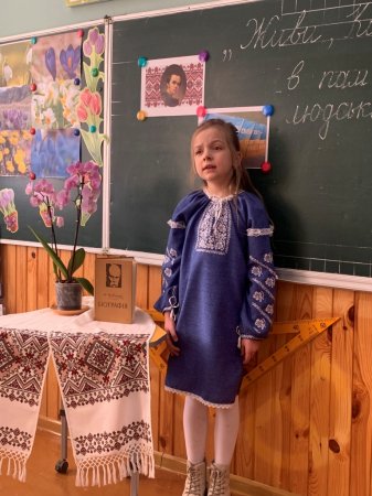 Наші будні та свята 