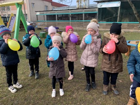 Наші будні та свята 