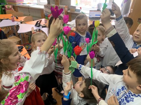 Наші будні та свята 