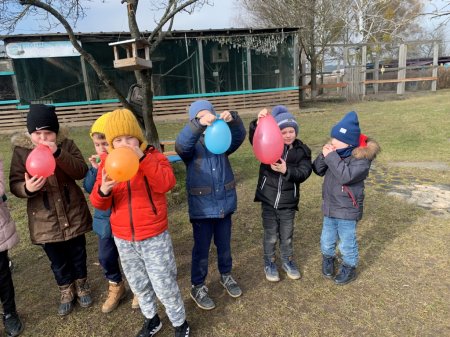 Наші будні та свята 