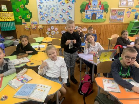 Наші будні та свята 