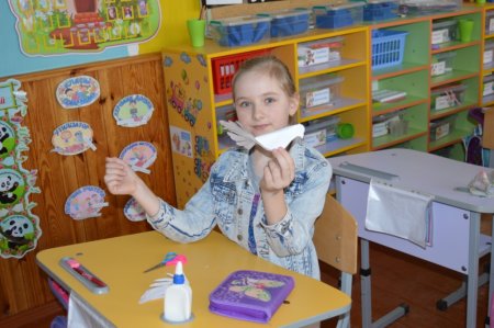 Кольоровий тиждень вдячності ЗСУ