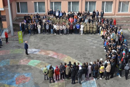  «Активні парки – локації здорової України»