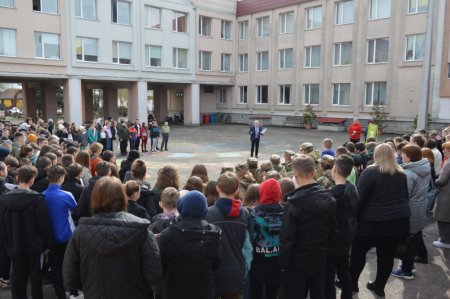  «Активні парки – локації здорової України»