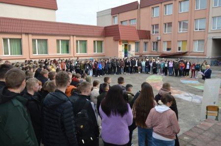 «Активні парки – локації здорової України»