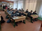 ІІ ЕТАП ЗМАГАНЬ З «SPEEDCUBING»