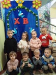 Великодня виставка Великодня виставка