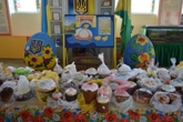 Акція «Паска для наших захисників» Акція «Паска для наших захисників»