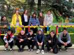 Великодній фестиваль Великодній фестиваль